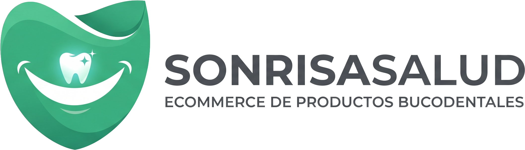 SonrisaSalud tienda productos bucodental